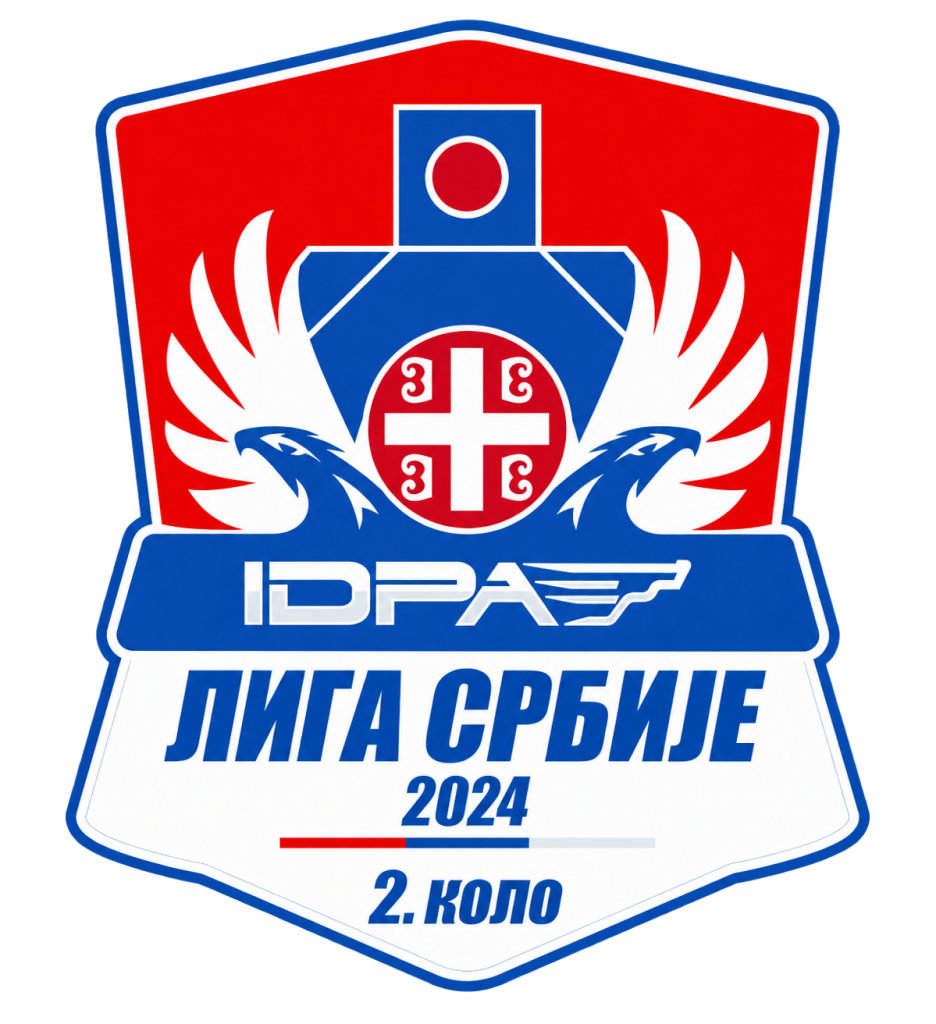 2. коло лиге 2024