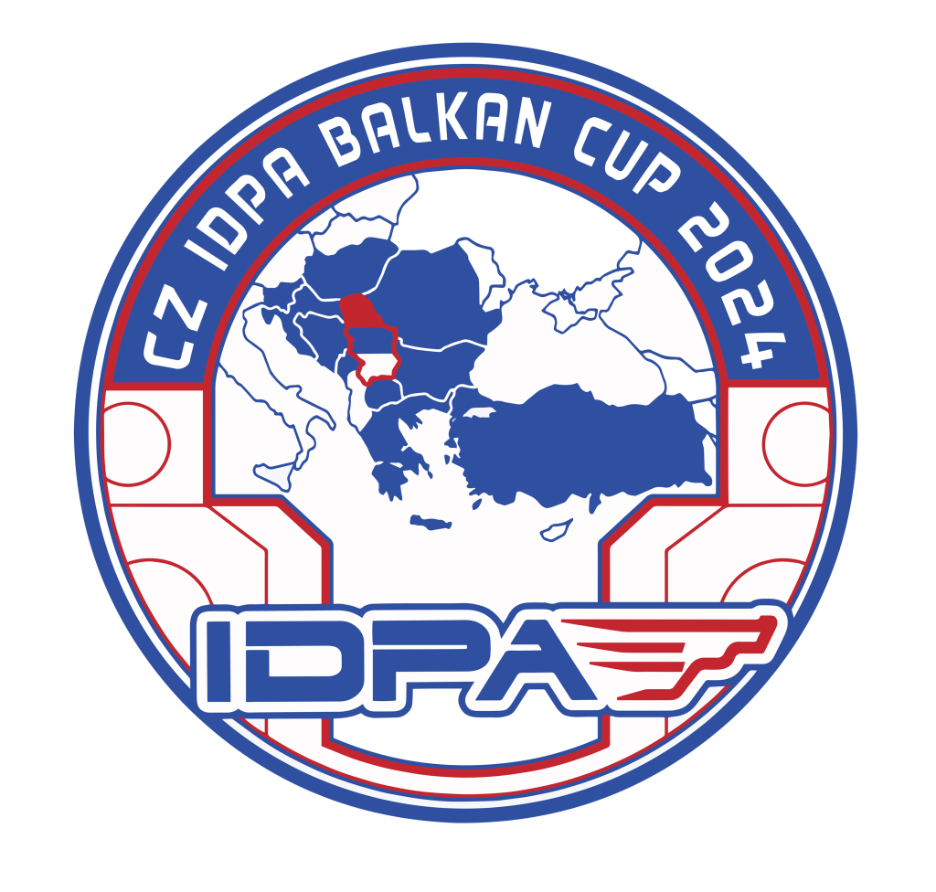 CZ IDPA Балкан куп 2024