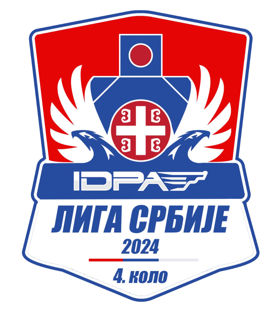 4. коло лиге 2024