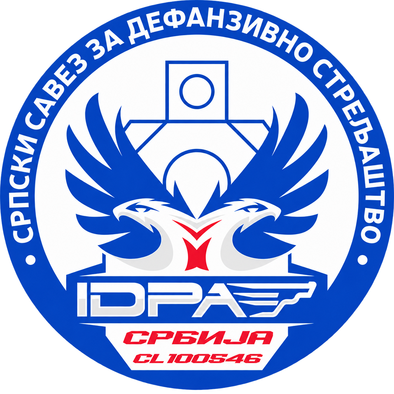 ИДПА СРБИЈА