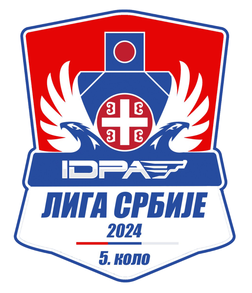 5. коло лиге 2024