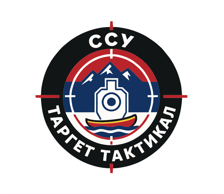 ССУ ТАРГЕТ ТАКТИКАЛ