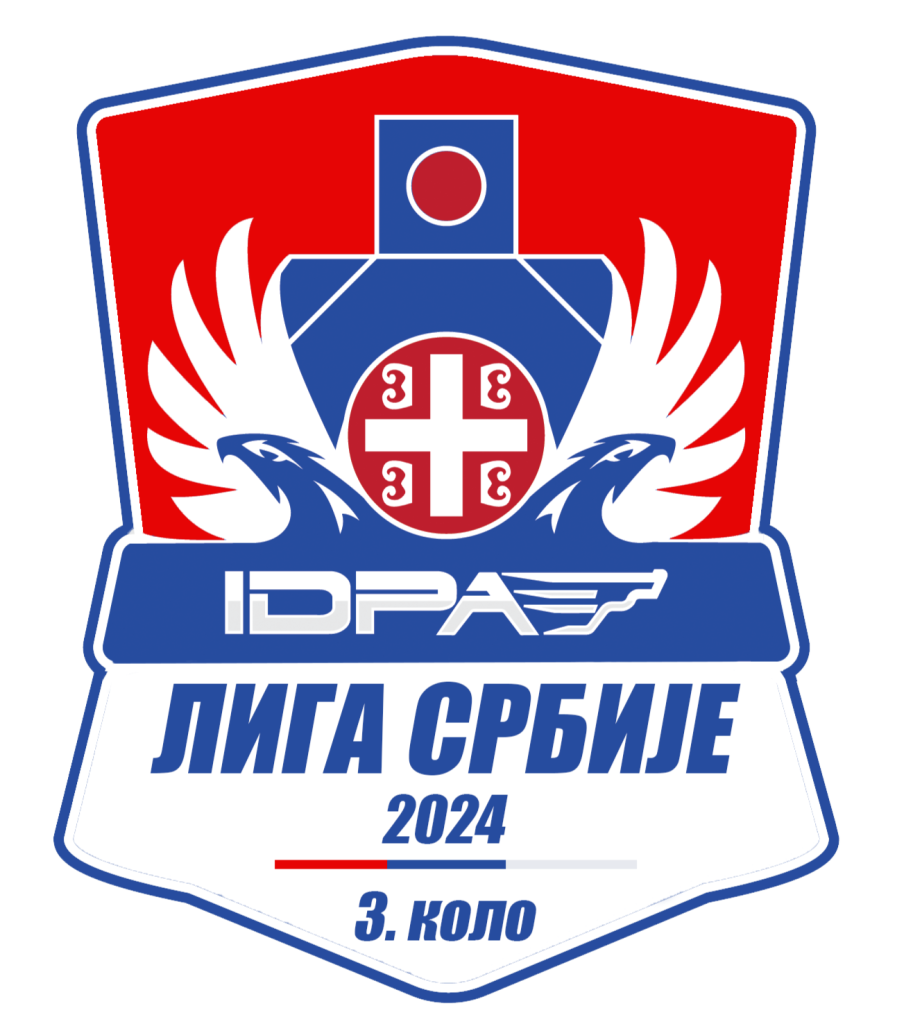 3. коло лиге 2024