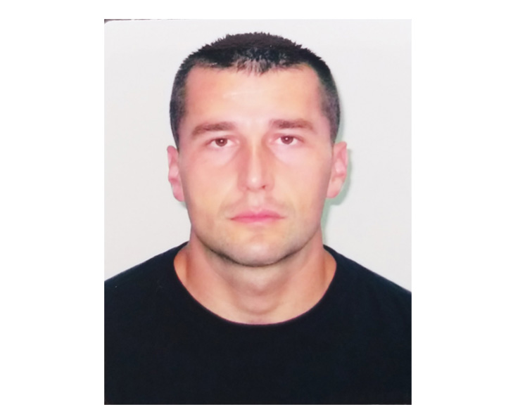 Александар Рашковић