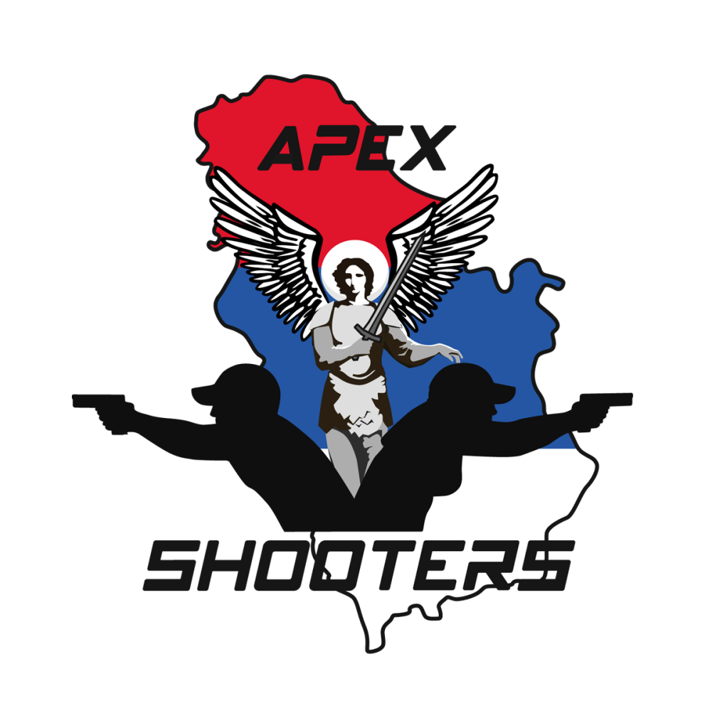 APEX Shooters