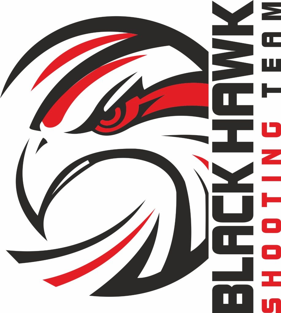 BLACK HAWK SHOTING TEAM