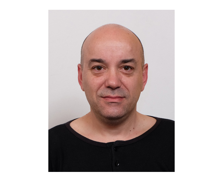 Дејан Димитријевић