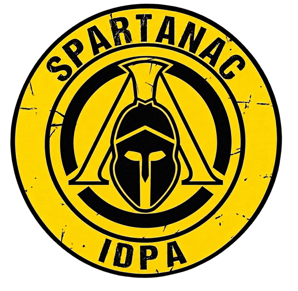 ИДПА СПАРТАНАЦ