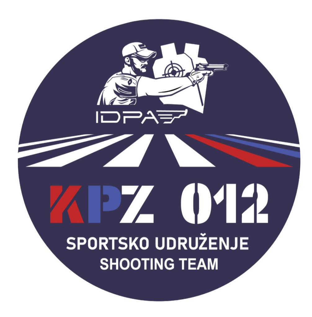 Спортско удружење КПЗ 012