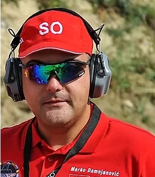 Марко Дамњановић