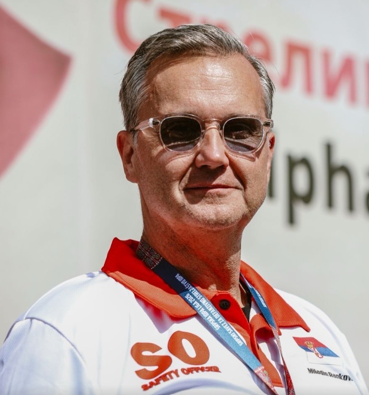Миладин Ранковић