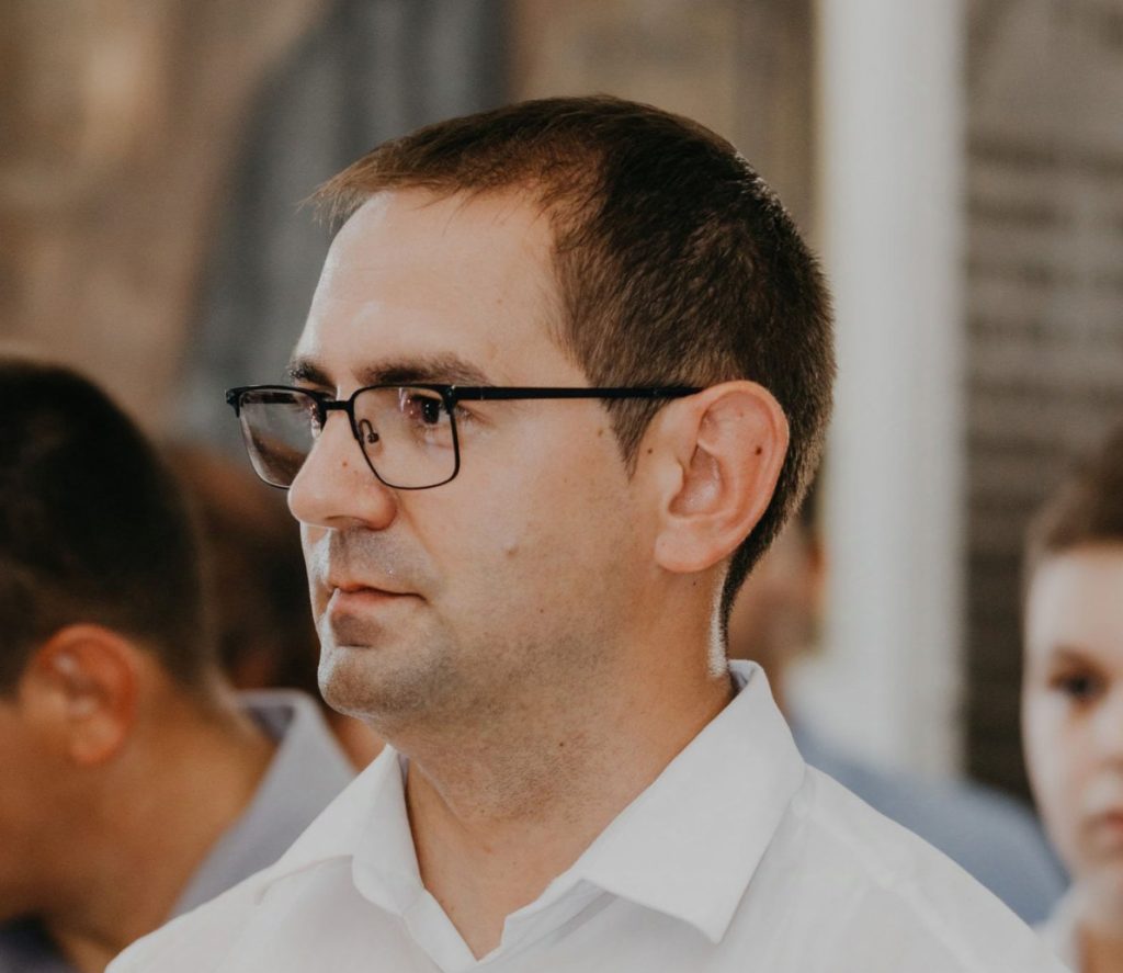 Немања Урошевић