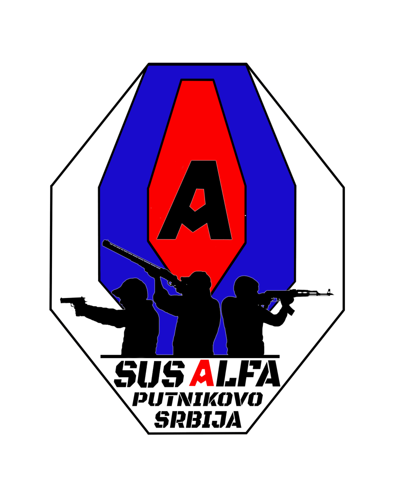 SUS ALFA PUTNIKOVO