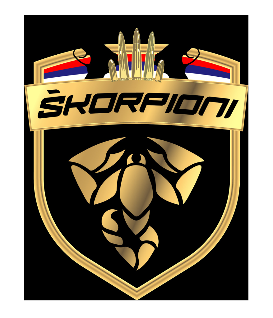 Спортско удружење ШКОРПИОНИ