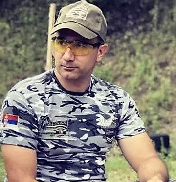 Владимир Васић