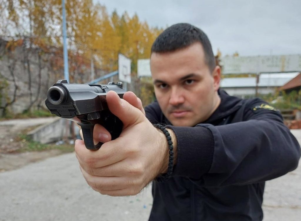 Жарко Николић